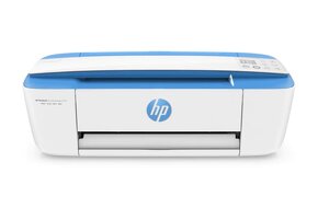 HP DeskJet 3760 multifunkčná atramentová tlačiareň - 2