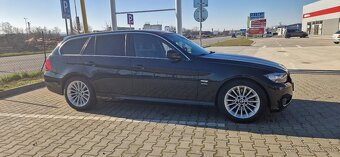 BMW E91 325i xdrive, 3.0i , 160kw benzin r.v.2009 - 2