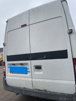 Ford Transit - 2