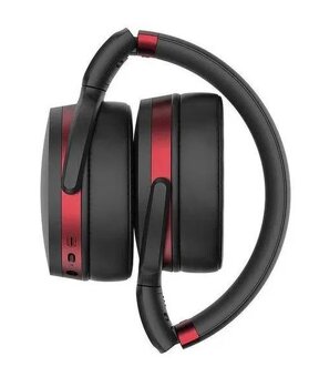 Sennheiser 458BT - 2