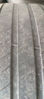 Michelin 245/40 r19 letné - 2