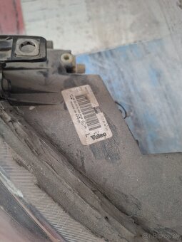 Predne svetla seat leon 2 - 2