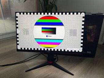 Herný monitor AOC 24G2U 24" - 2