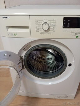 BEKO WMB 51032 CS PT - 2