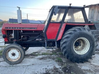 Traktor 12011 - 2