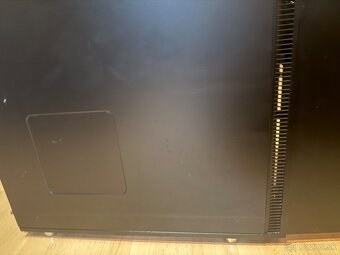 Predám herný PC – stredná trieda (GTX 1070, 32GB RAM, SSD + - 2