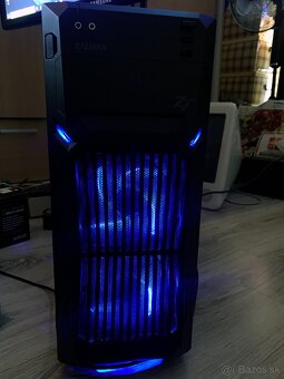PC ZOSTAVA - Komplet - 2
