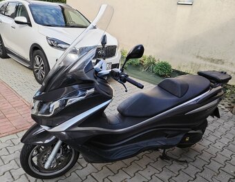 Piaggio x10 350 rv 2015 - 2
