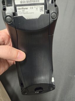Verifone VX 520 - 2