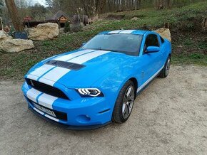 Shelby GT500 5,4 V8 Supercharger - 2