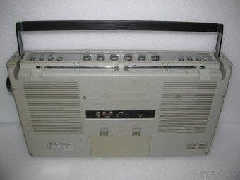 sanyo 9998 lu a ABA 81 - 2