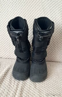 Snehule Bugga veľ. 36 / 37 - 2