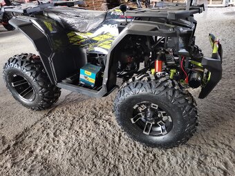 Farmer XXL 250ccm - 2