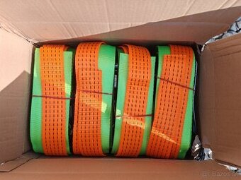 Trojbodové gurnena autoprepravník VDI27008.2 - 2