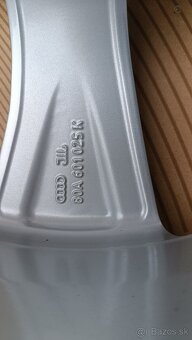 R19 5x112 mm (škoda, seat, audi, škoda) - 2