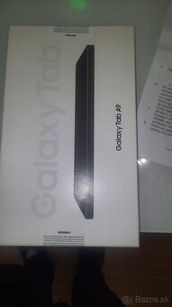 Samsung Galaxy Tab A9 64gb - - 2