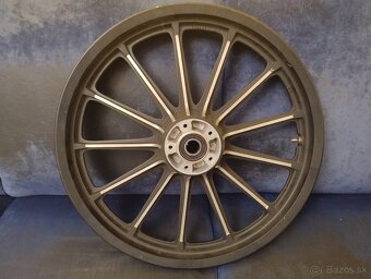 HARLEY DAVIDSON PREDNÉ KOLESO 19X 3,5 - 2
