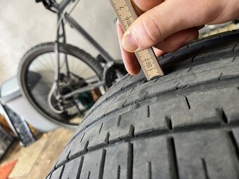 letne falken 225/45/r17 - 2