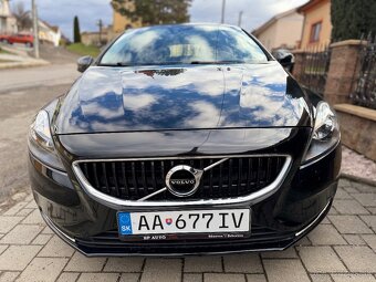 Volvo V40 - 2
