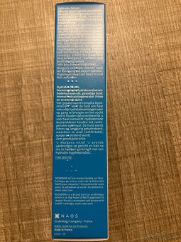 Bioderma serum, krém - 2