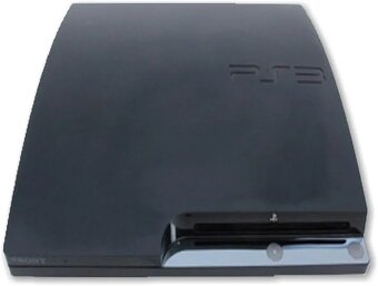 Ps3 320gb - 2