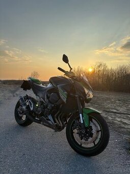 Kawasaki Z800 - 2