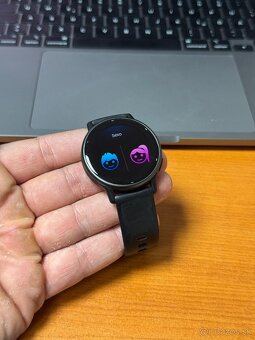 Garmin Vivoactive 5 black - 2