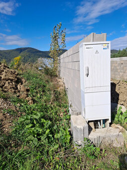 Predaj stavebný pozemok Konská s projektom na bungalov - 2