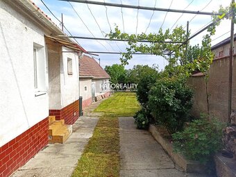 HALO reality - Predaj, rodinný dom Častá, Veľký pozemok 5674 - 2