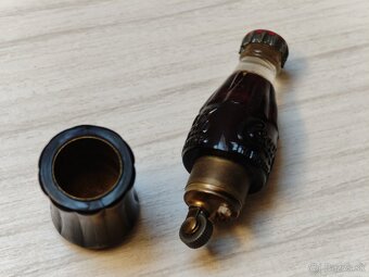 Coca cola zapaľovač - 2