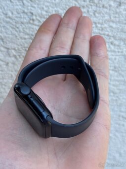 Apple Watch SE 2024 40mm Midnight - 2