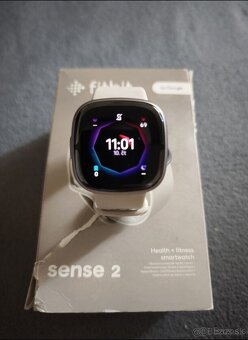 Google FitBit Sense 2 - 2