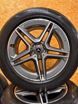 ORIG.MERCEDES GLE AMG W167 R20 275/50/20. - 2