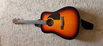 Predam Gitaru Fender - 2
