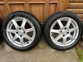 Disky 4x108 R16 - 2