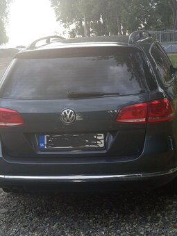 Passat - 2