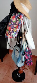 predam NOVE kabelky - 2
