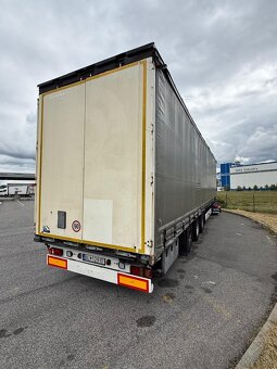 Krone náves: Megaliner 2011 LOWDECK - 2