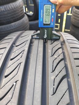 195/35R18 dot 21letné 2ks - 2
