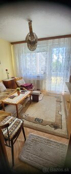 Ponúkame na predaj 3 izb.byt na sídlisku III. - 2