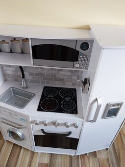 Detska kuchynka 130 eur - 2