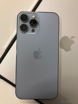 iPhone 13 pro max 128gb - 2