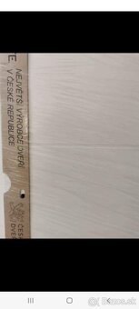 Dvere Masonite - 2