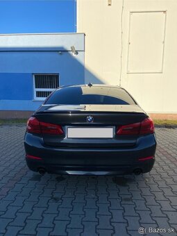 BMW 520 - 2