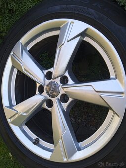 5x112 r18 original Audi A6, A4 - 2