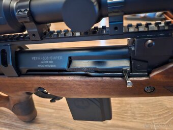 Molot Vepr 308WIN - 2