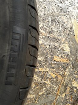 275/35 r19 letne pneumatiky - 2