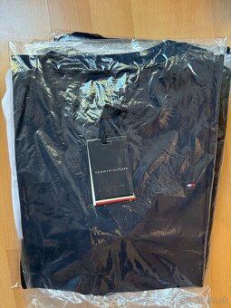 Rôzne tričká Ami, Ralph Lauren, Tommy Hilfiger, Hugo Boss - 2