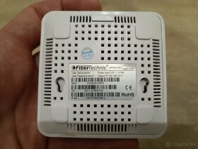 Fibertechnic Ftech G-01 - 2