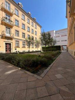 Bratislava Staré Mesto - 2